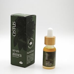 Sérum facial ATENEA