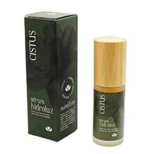 Sérum facial HIDROLUZ