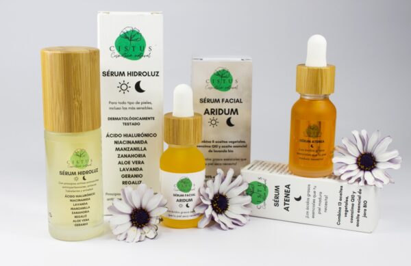 Pack facial PIEL CASTIGADA Hidratación + Nutrición EXTRA - Imagen 2