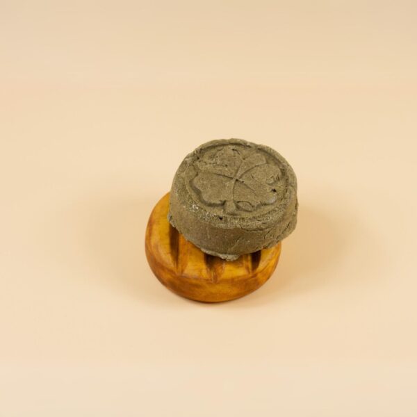 Jabonera artesana "A PENYA" - Imagen 2