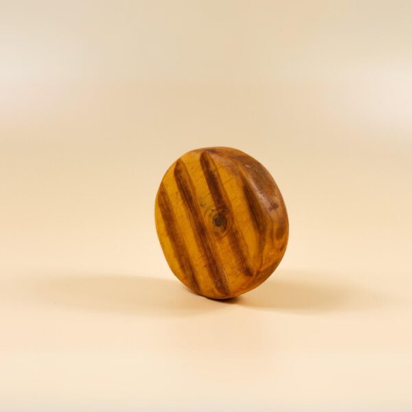 Jabonera artesana "A PENYA" - Imagen 4