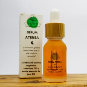 Sérum facial ATENEA