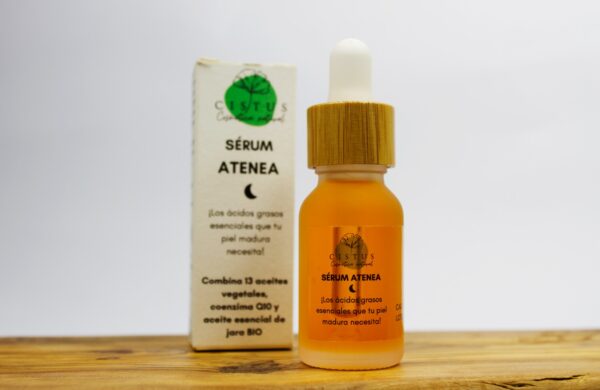 Sérum facial ATENEA