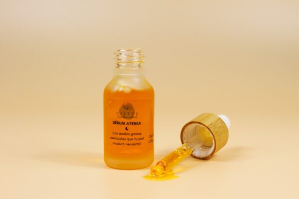 Sérum facial ATENEA - Imagen 4