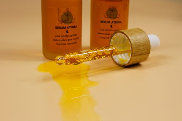Sérum facial ATENEA - Imagen 5