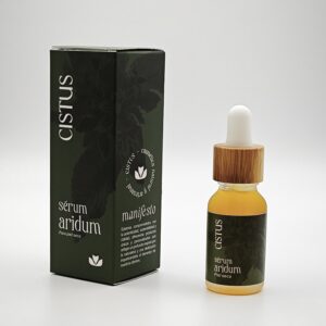 Sérum facial ARIDUM