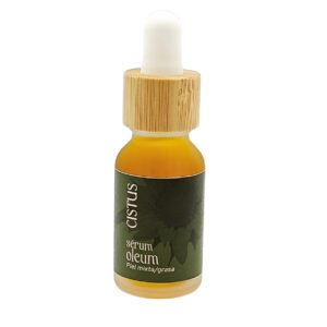 Sérum facial OLEUM