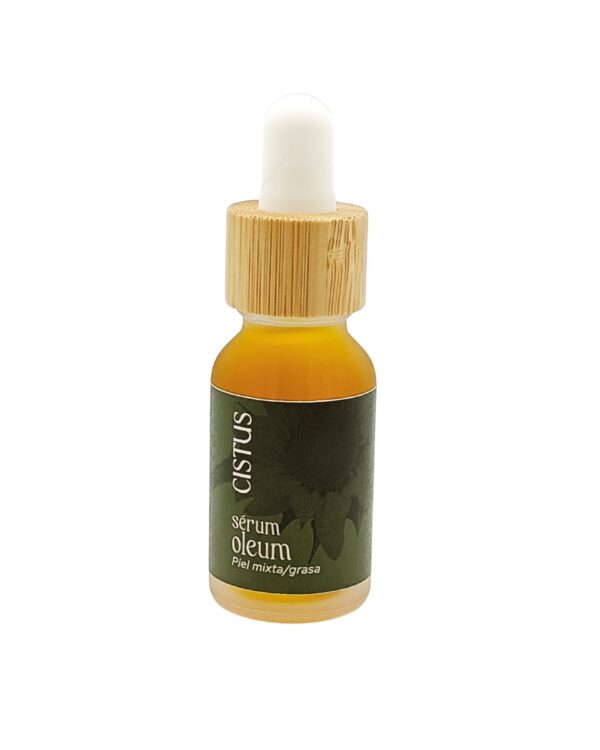 Sérum facial OLEUM