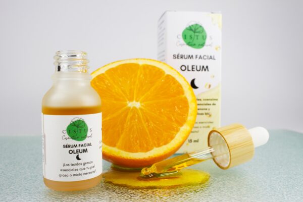 Sérum facial OLEUM - Imagen 3