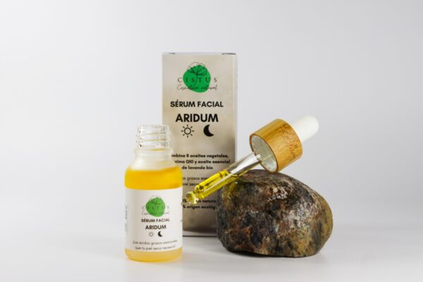 Sérum facial ARIDUM - Imagen 5