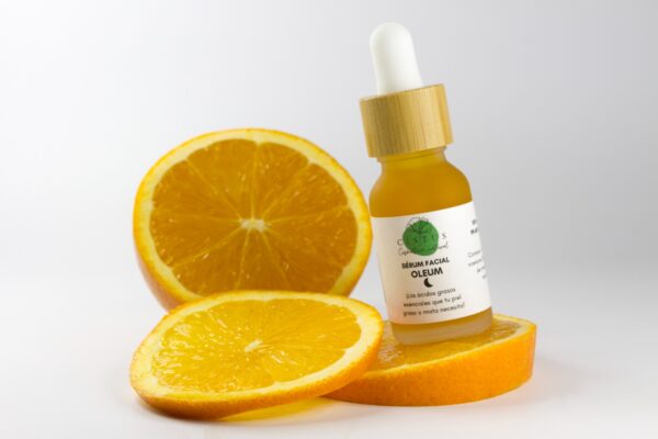 Sérum facial OLEUM - Imagen 2