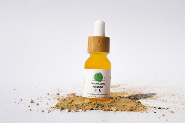 Sérum facial ARIDUM - Imagen 2