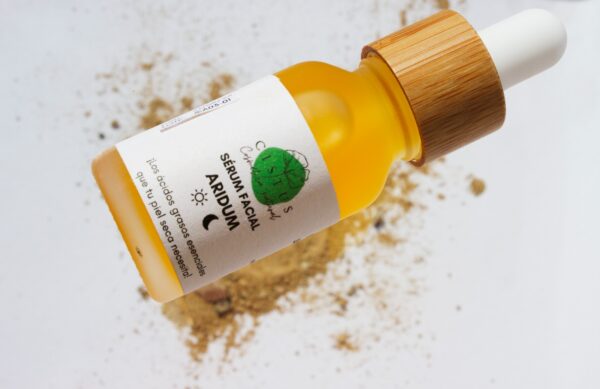 Sérum facial ARIDUM - Imagen 3