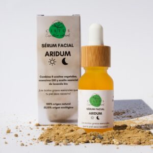 Sérum facial ARIDUM