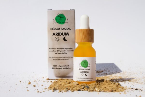 Sérum facial ARIDUM