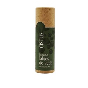 Bálsamo LABIOS DE SEDA