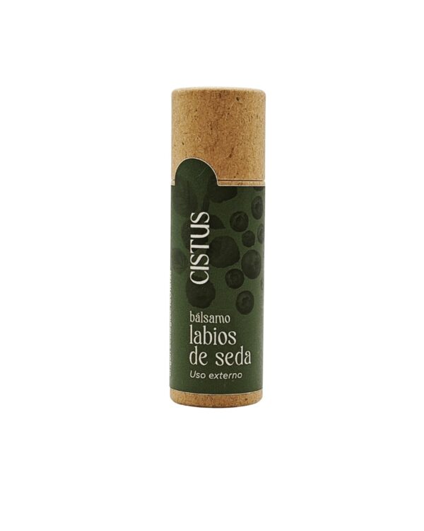 Bálsamo LABIOS DE SEDA