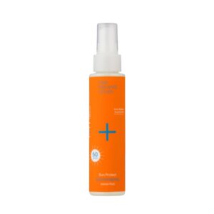 PROTECTOR SOLAR MINERAL NATURAL SPF50 ECOLÓGICO Y VEGANO