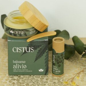 PACK BIENESTAR DIARIO · CUIDADO Y ALIVIO NATURAL